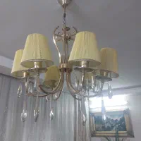 ۳عدد لوستر