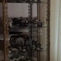 بوفه برنز