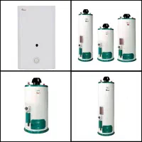 آبگرمکن مخزنی ودیواری ایران شرق نمایندگی فروش