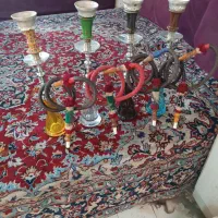 قلیان برنجی قیلون