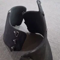 بریس سخت ستون فقرات / محافظت از کمر و ستون فقرات
