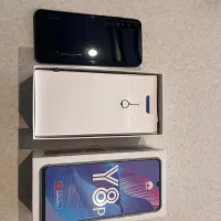 گوشی HUAWEI Y8P|موبایل|تهران, امانیه|دیوار