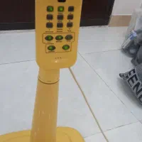 پهنکه ایستاده مارک آمیرال