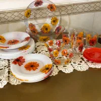 سرویس لومینارک فرانسه