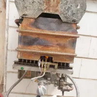 آبگرمکن دیواری