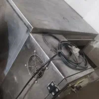 فرریلی پیتزا دهنه۵۰