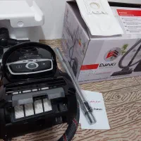 جارو برقی EviNki|جاروبرقی، جارو شارژی، بخارشو|نیشابور, شهید بهشتی|دیوار