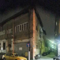 لاله زارنو خاص ترین ملک کلنگی موقعیت تجاری و اداری