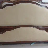 سرویس تخت خواب فرانسویی