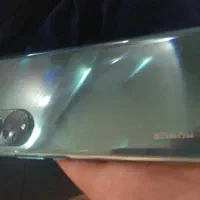 آنر 50 5g با کاور و کارتن