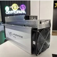 فروش ماینر قانونی  با در آمد تضمینی ،  فن حلزونی