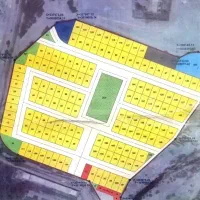زمین شهرک مهندسی