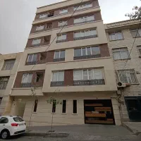 فروش آپارتمان دو خوابه