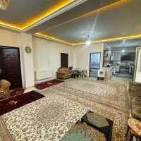 فرصت-خریدورودی-مجزا-فول2خواب-باحیاط-شهرک-کارمندان