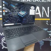 Dell Latitude 5500|رایانه همراه|محمدیه-قزوین, |دیوار