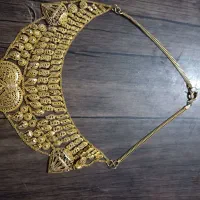 طلا جواهرات