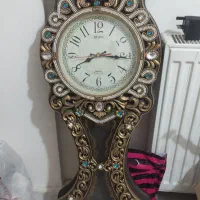 ساعت دیواری