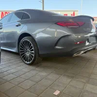 Benz CLS 450 4matic|خودرو سواری و وانت|تبریز, |دیوار