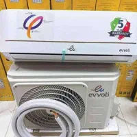 کولر گازی12 18 24 و 30 هزار صادراتی*اقساط 24ماهه