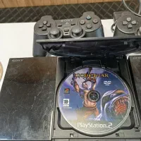 PS 2 - پلی استیشن 2