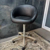 صندلی جک دار
