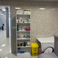 کلینیک زیبایی
