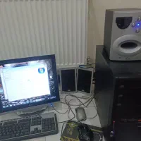 کامپیوتر خانگی