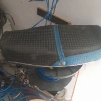 صندلی موتور سیکلت