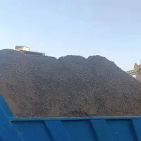 حمل شن و نخاله وماسه و مخلوط و آجور با نیسان و