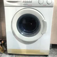 لباس شویی ۵ کیلویی کنوود