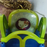 تاب کودک