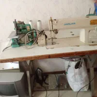 چرخ خیاطی صنعتی  وغیره
