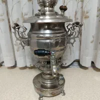 سماور مسی نفتی
