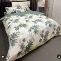 روتختی پارچه میکرو پنبه /دورو رنگ
