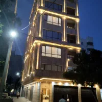 ۱۷۰متری/سه خواب/پارکینگ اختصاصی/شاهکار مهندسی