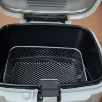 سرخ کن 18000W