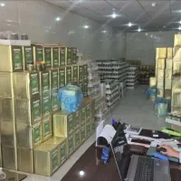 استخدام ویزیتور اقا و خانم جهت فروش مواد غذایی