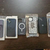 قاب آیفون ۱۳ نرمال(iPhone 13)