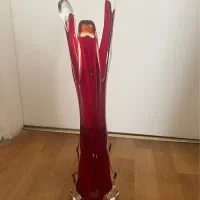گلدان انتیک قدیمی