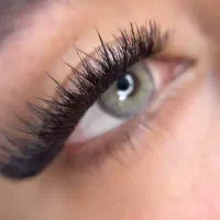 کاشت مژه اکستنشن و هیدن و لیفت ابرو و مژه