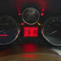 ۲۰۷ صندوقدار اتومات فابریک