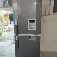 یخچال فریرزر مارک لاسونیک