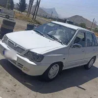 پراید ۸۸