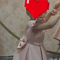 لباس مجلسی بچه گانه