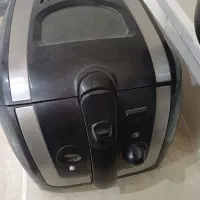 سرخ کن
