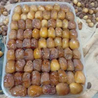 رطب برحی