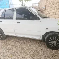 پرایدمدل ۹۹فروشی