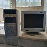 کیس و ما نیتور