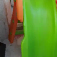 سرسره|اسباببازی بچه|الیگودرز, |دیوار