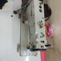 چرخ خیاطی رویانگ تمام فول سالم کم کار